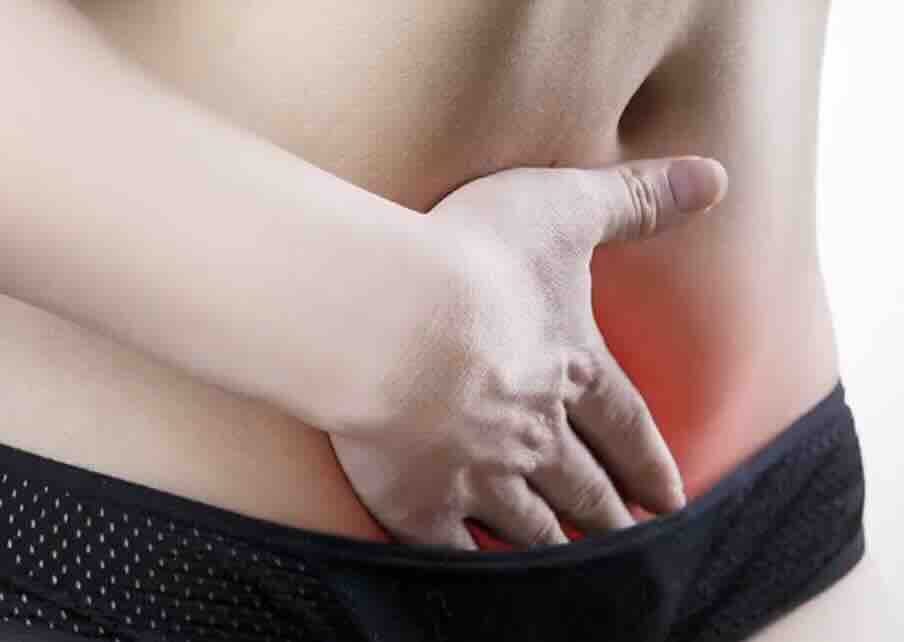 Adet Ağrısı (Dismenore) Nedir?