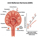 AHM (Anti-Müllerian Hormon)