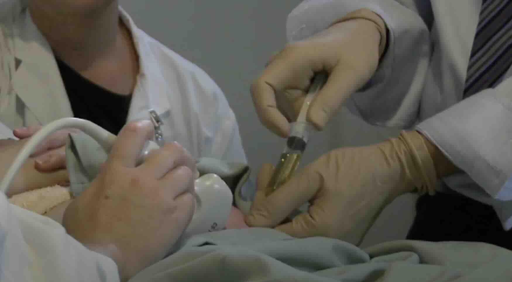 AMNİYON SIVISI AZLIĞI, FAZLALIĞI, SU GELMESİ ve TESTİ – ANKARA