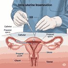 Aşılama (Intrauterin Inseminasyon)