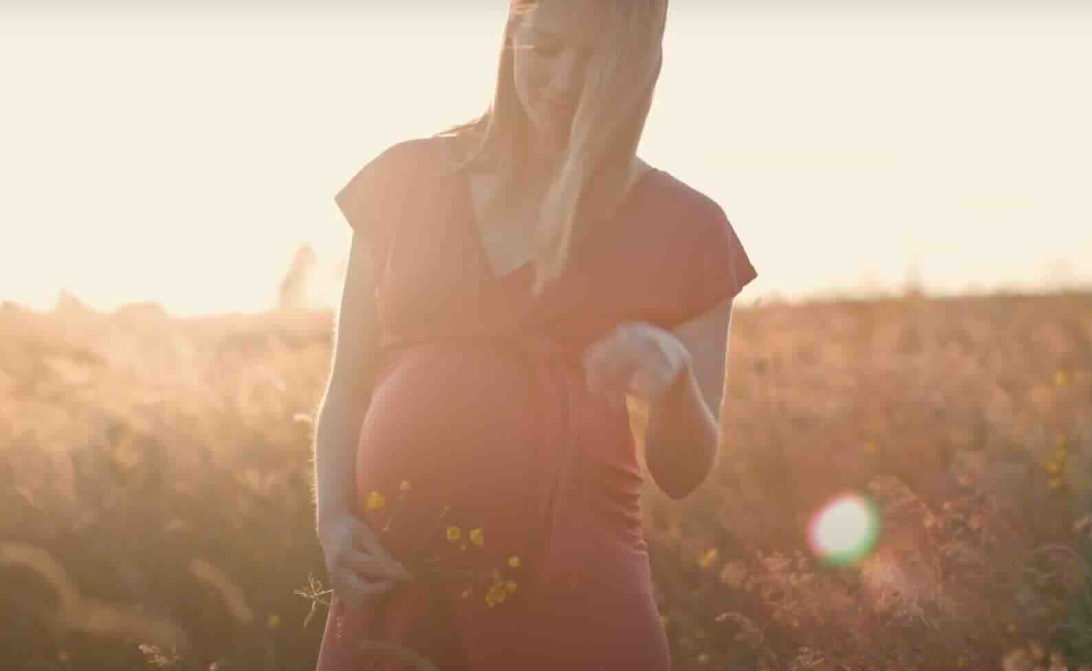 Bebeğin Suyunun Gelmesi: (Erken Membran Rüptürü - EMR)