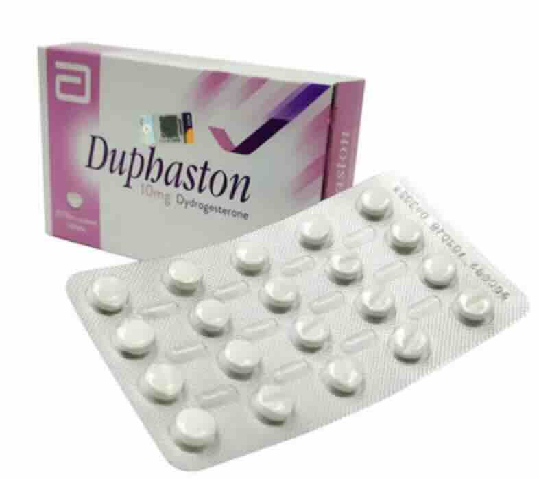 Duphaston (Didrogesteron) Nedir? Kullanım Alanları, Dozaj, Yan Etkiler