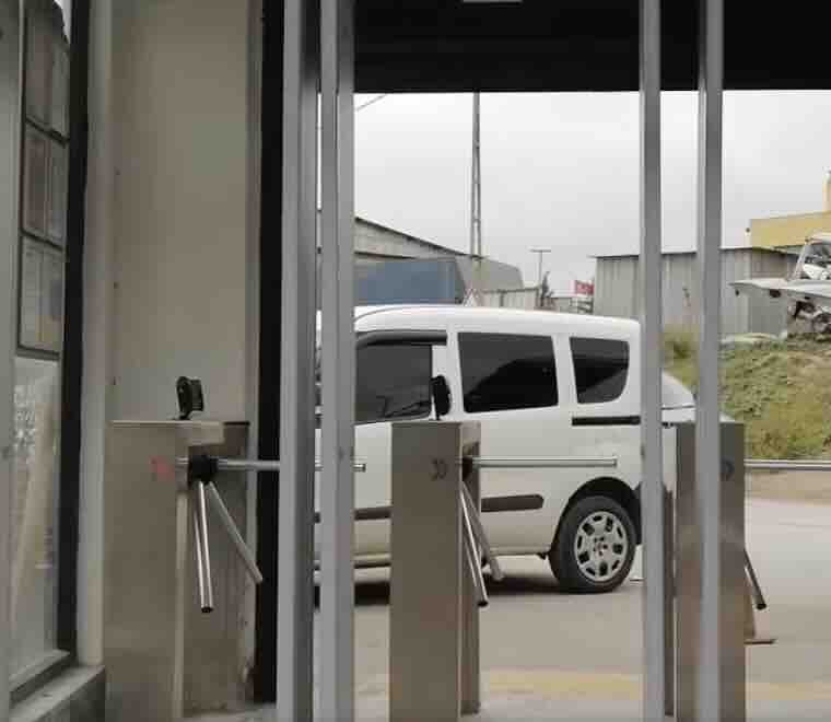 Gebelerin Metal Dedektörden Geçmesi Zararlı mı?