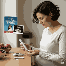 Gebelikte Diyabet