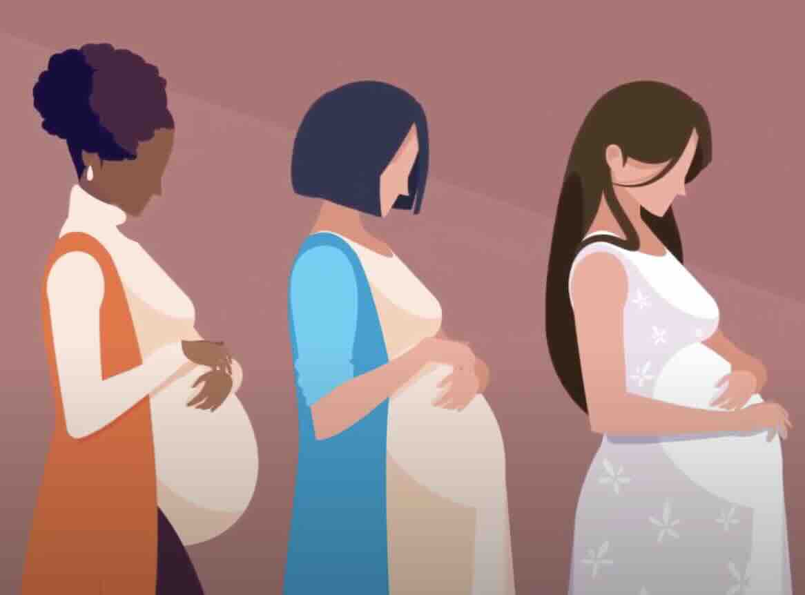 Hafta Hafta Bebek Boyu ve Ağırlığı