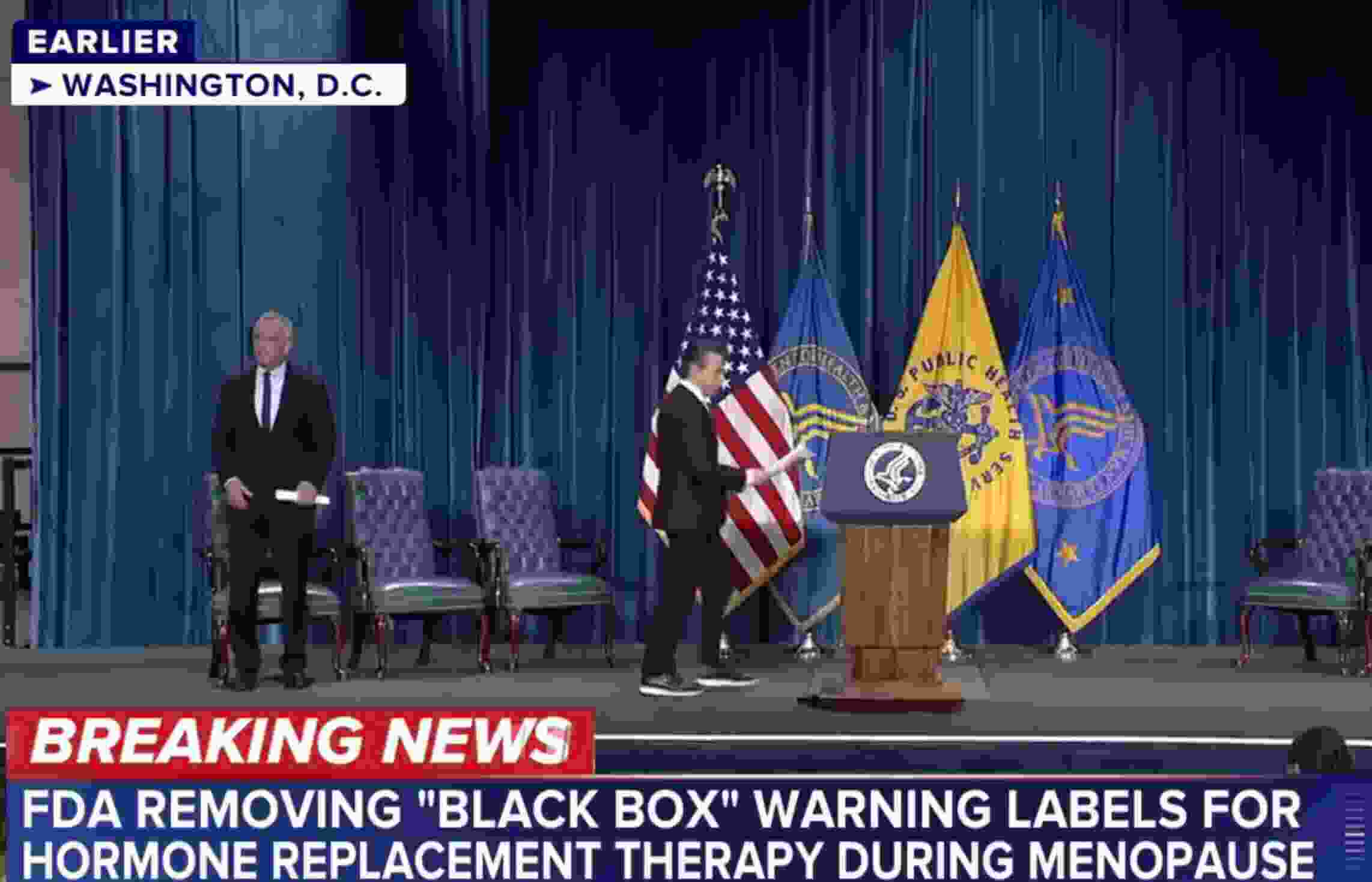 Hormon Replasman Tedavisi (HRT) ve Son Gelişmeler