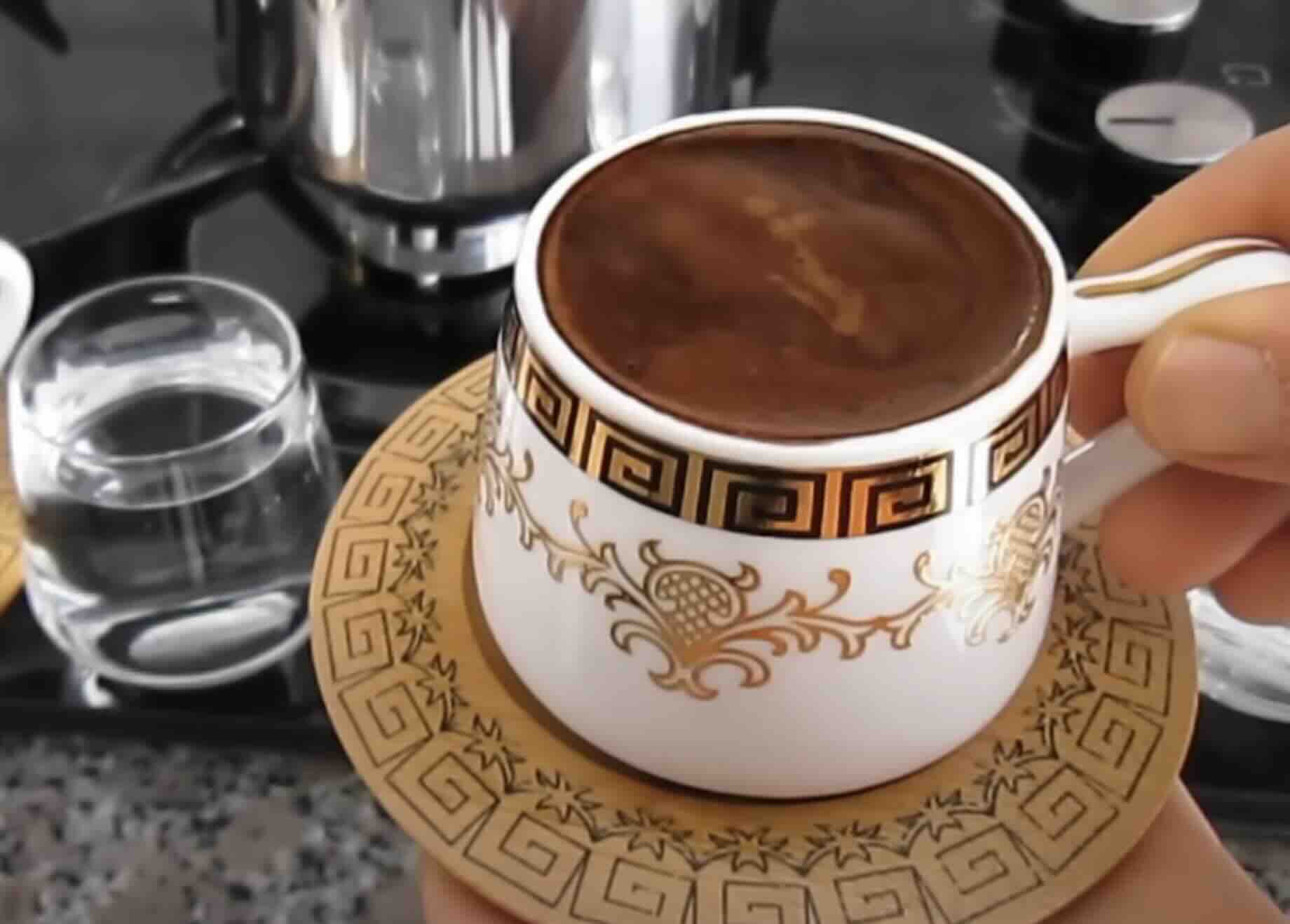 Kahve ve Kahvenin Faydaları: Sağlıkla Lezzetin Buluşması