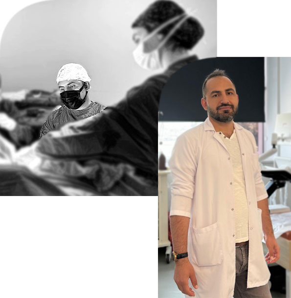Op. Dr. Erdal ŞEKER