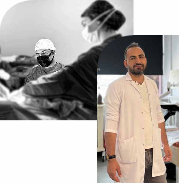 Op. Dr. Erdal ŞEKER