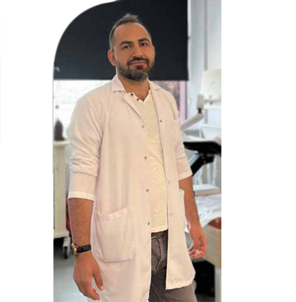 Op. Dr. Erdal ŞEKER