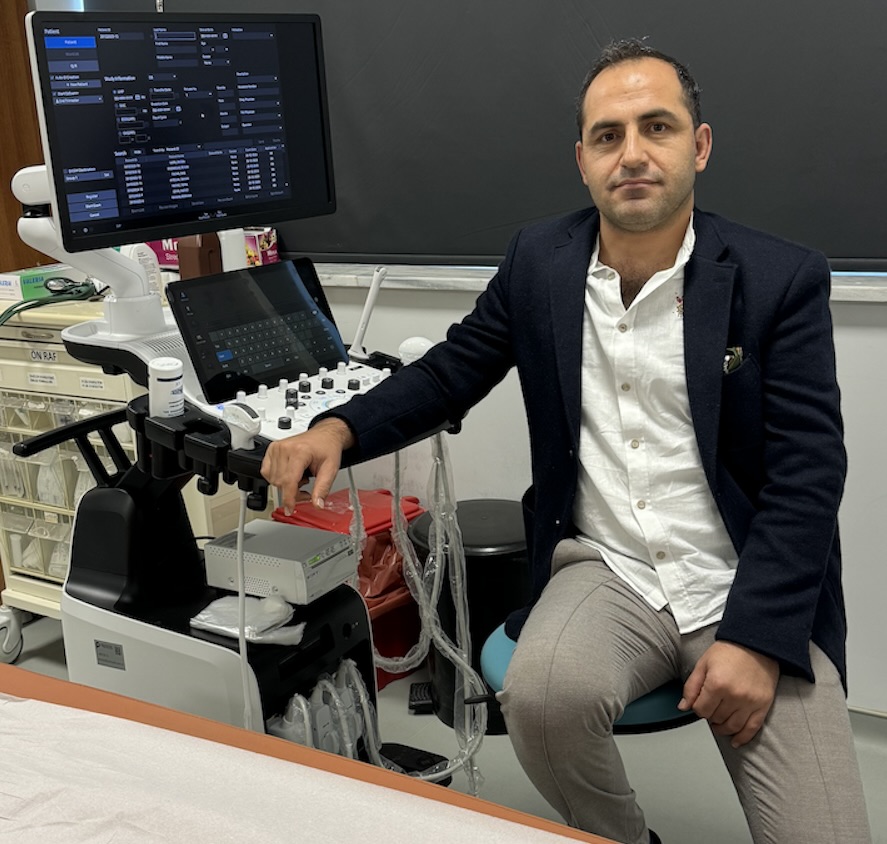 Perinatology, Perinatologist