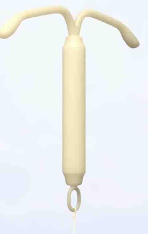 Spiral (Rahim İçi Araç) Ankara